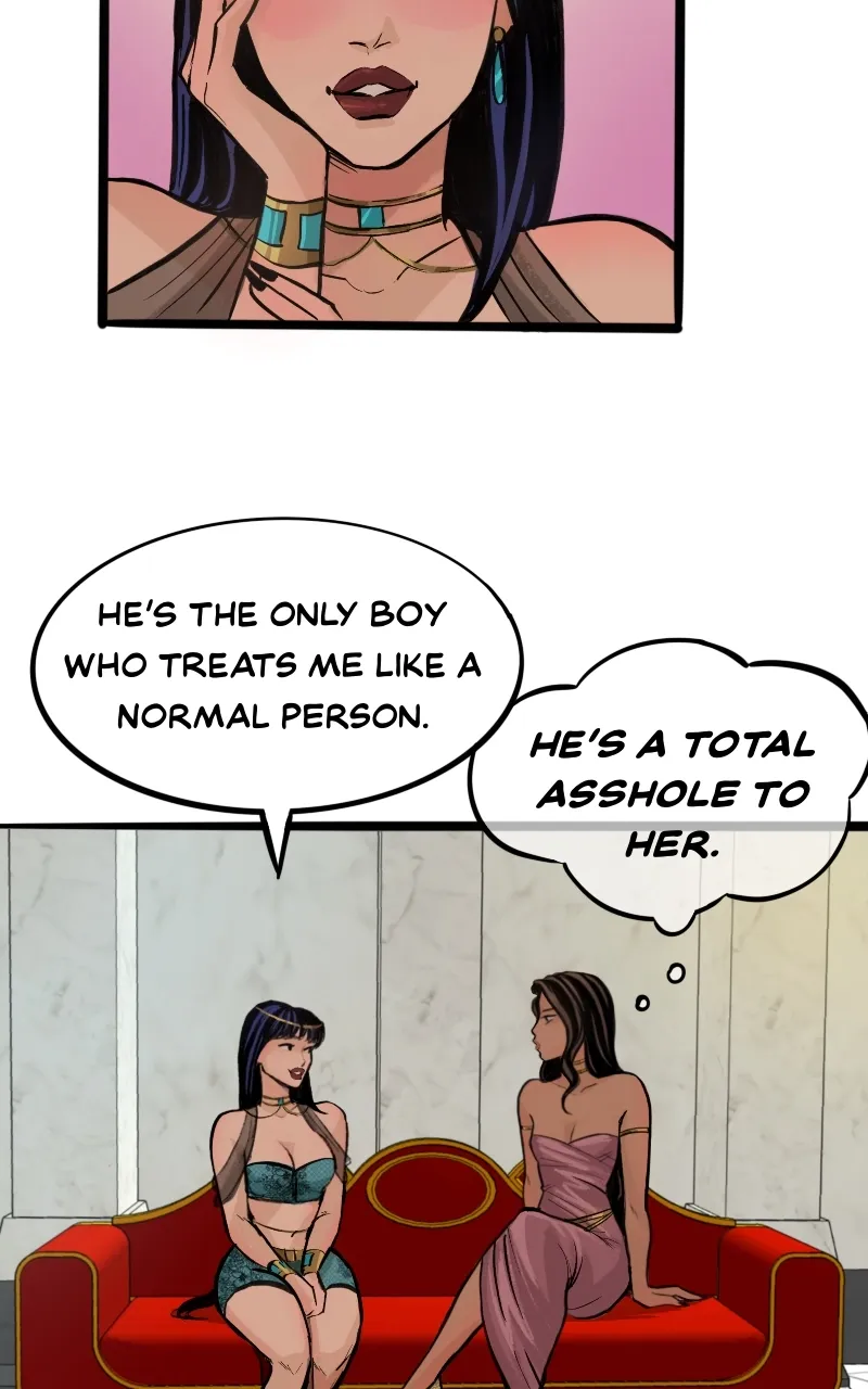 Read Aosora chapter 7 image 24 on Lezhin