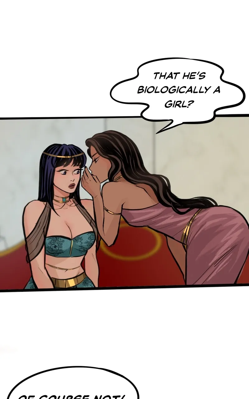 Read Aosora chapter 7 image 27 on Lezhin