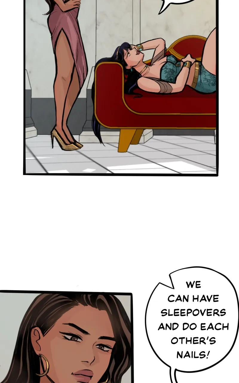 Read Aosora chapter 7 image 30 on Lezhin