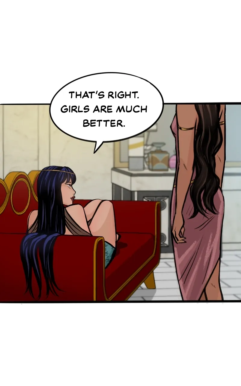 Read Aosora chapter 7 image 32 on Lezhin