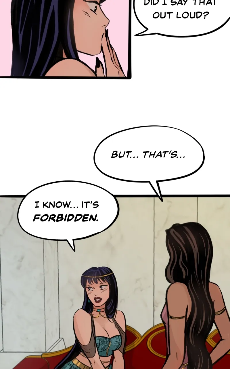 Read Aosora chapter 7 image 35 on Lezhin