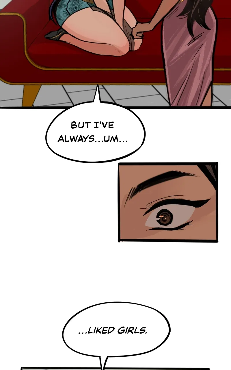 Read Aosora chapter 7 image 36 on Lezhin