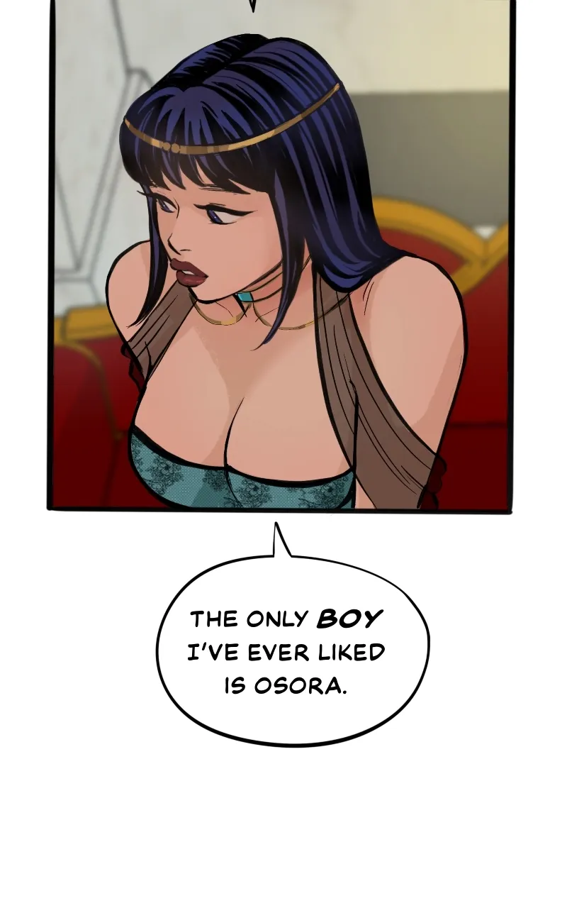 Read Aosora chapter 7 image 37 on Lezhin