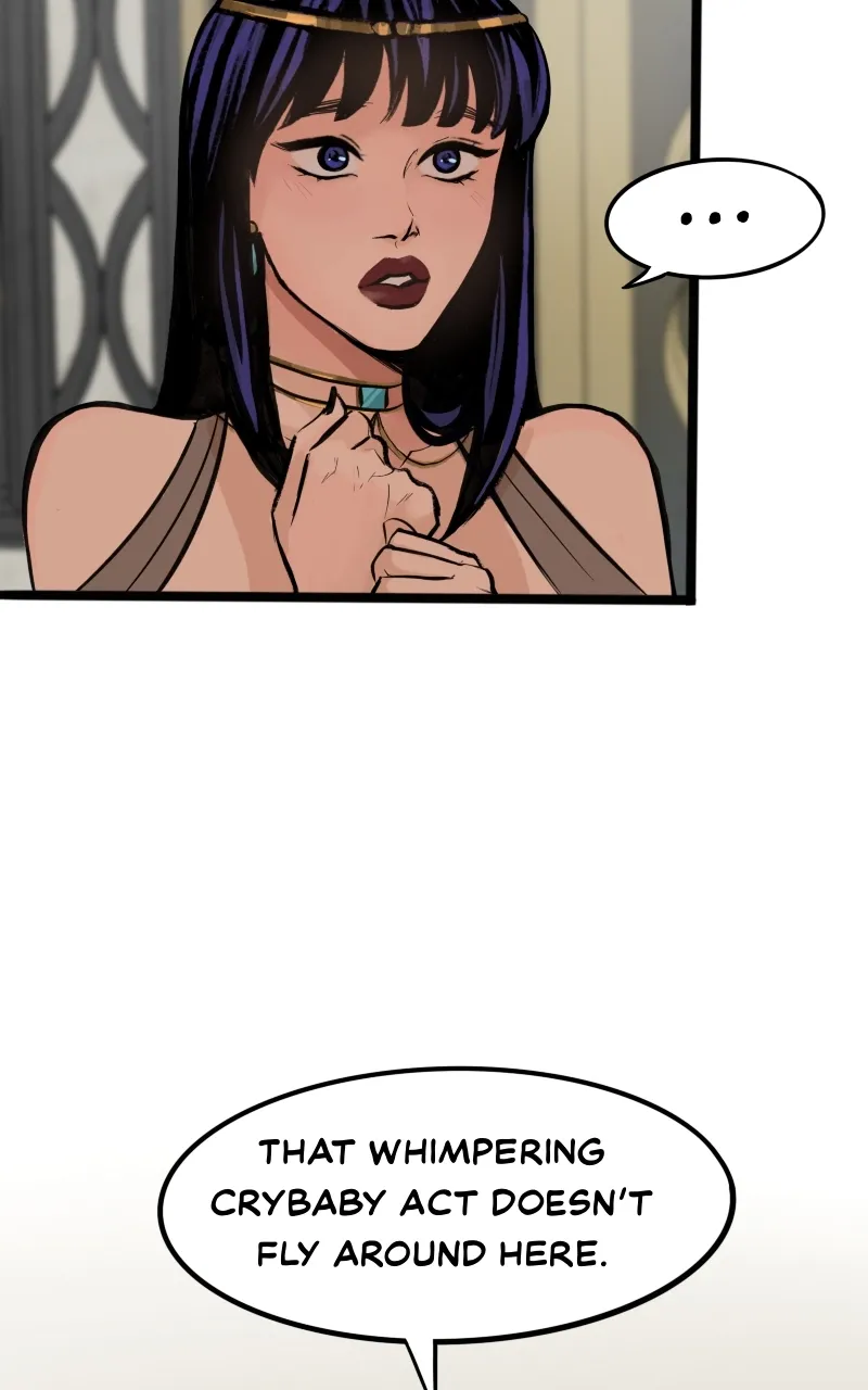Read Aosora chapter 7 image 4 on Lezhin