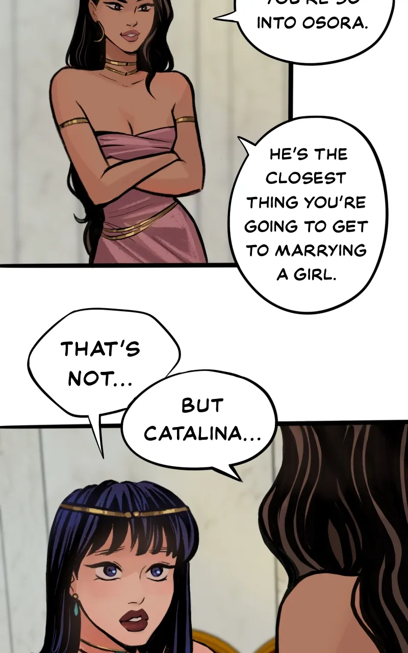 Read Aosora chapter 7 image 40 on Lezhin