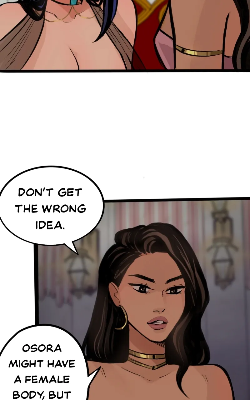 Read Aosora chapter 7 image 41 on Lezhin