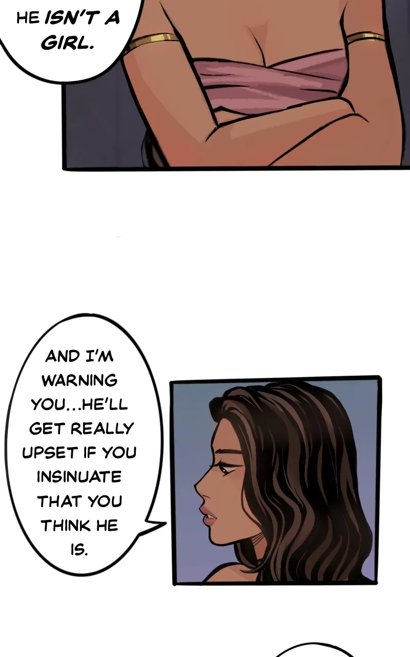 Read Aosora chapter 7 image 42 on Lezhin
