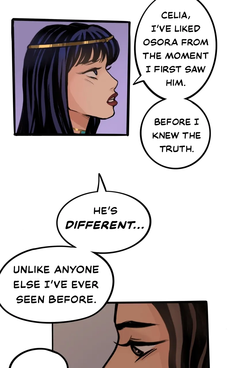 Read Aosora chapter 7 image 43 on Lezhin