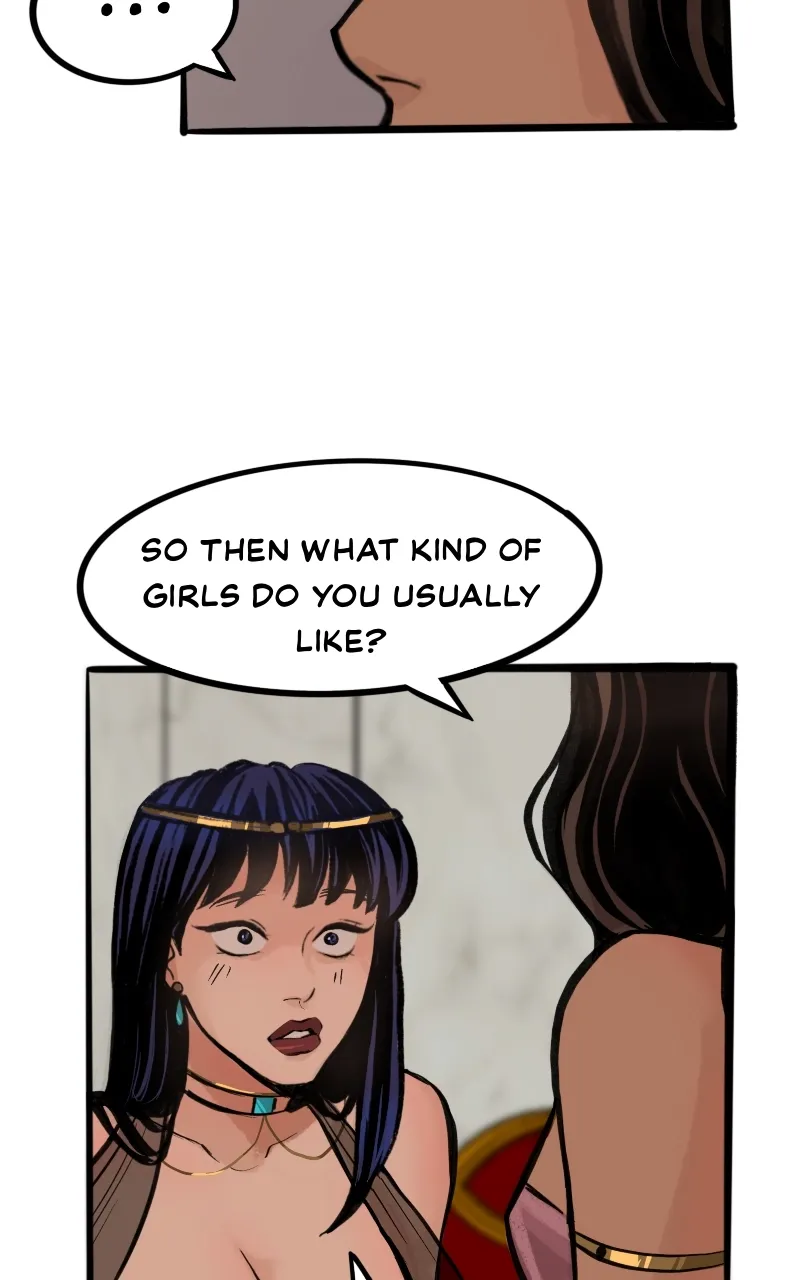Read Aosora chapter 7 image 44 on Lezhin