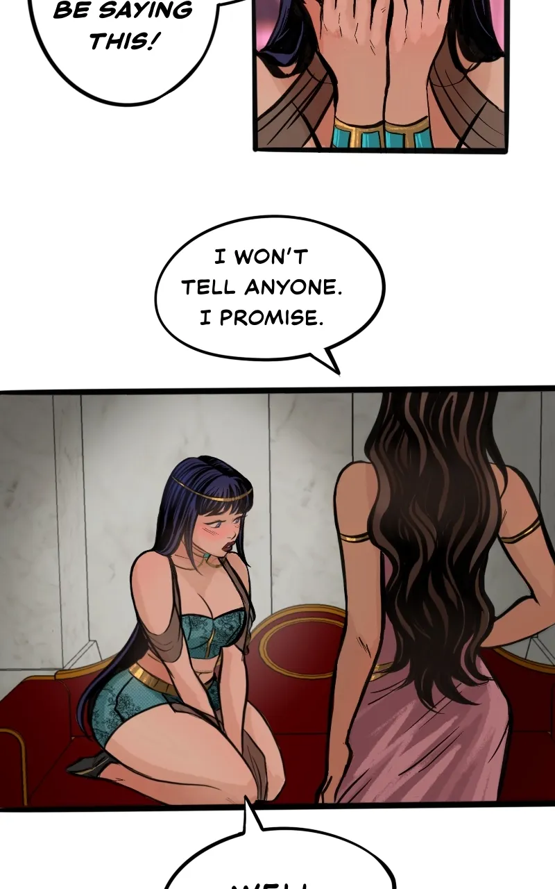 Read Aosora chapter 7 image 46 on Lezhin