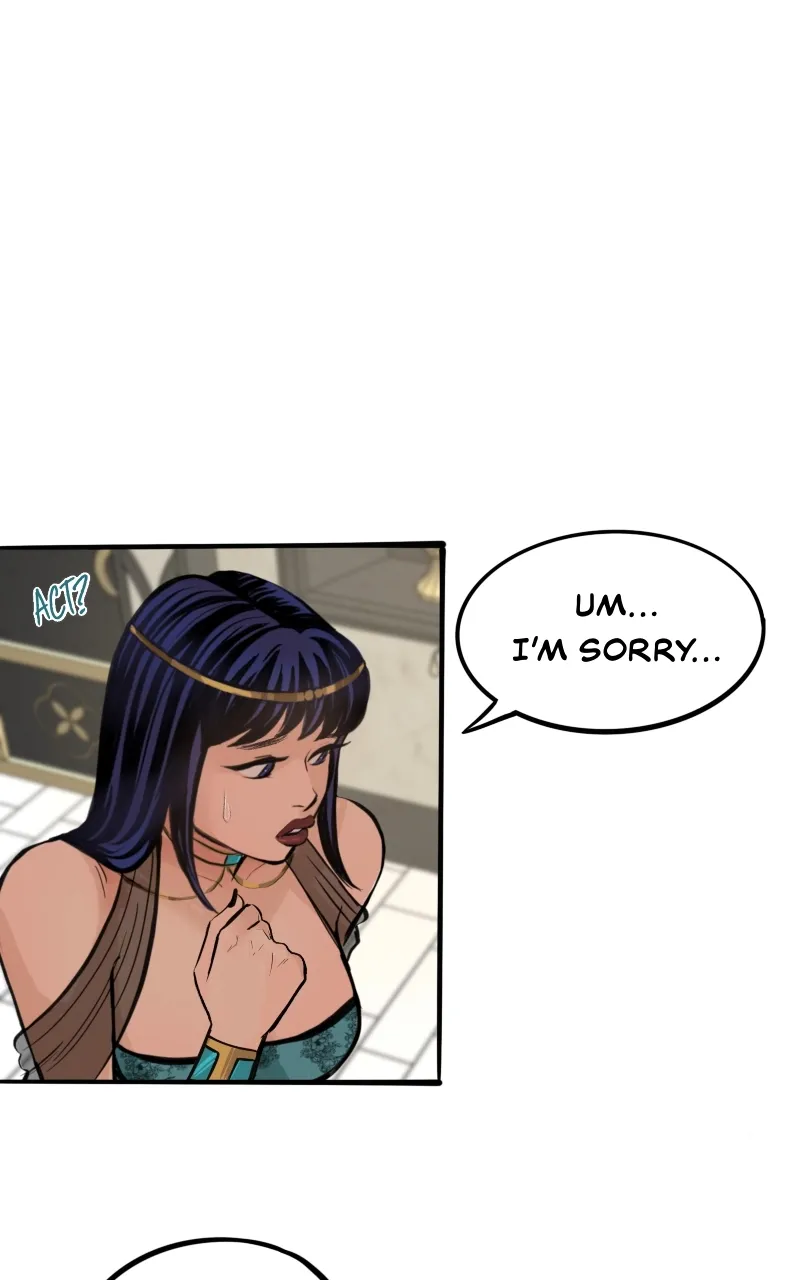 Read Aosora chapter 7 image 7 on Lezhin
