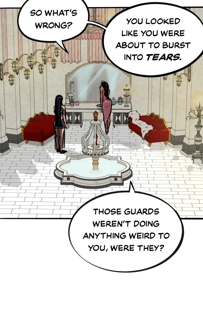 Read Aosora chapter 7 image 8 on Lezhin