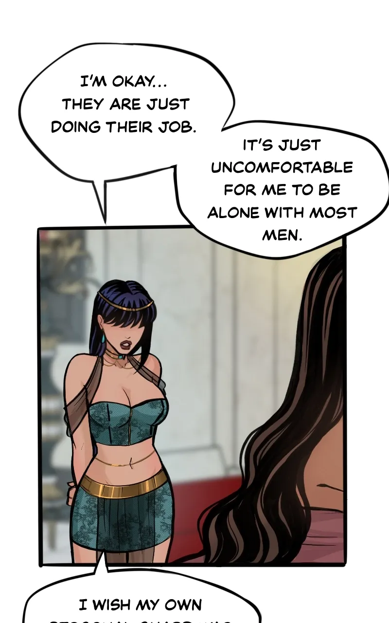 Read Aosora chapter 7 image 9 on Lezhin