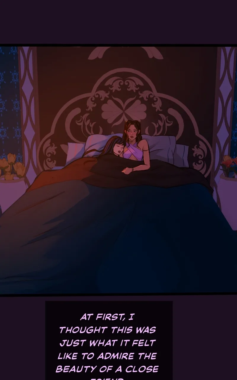 Read Aosora chapter 70 image 2 on Lezhin