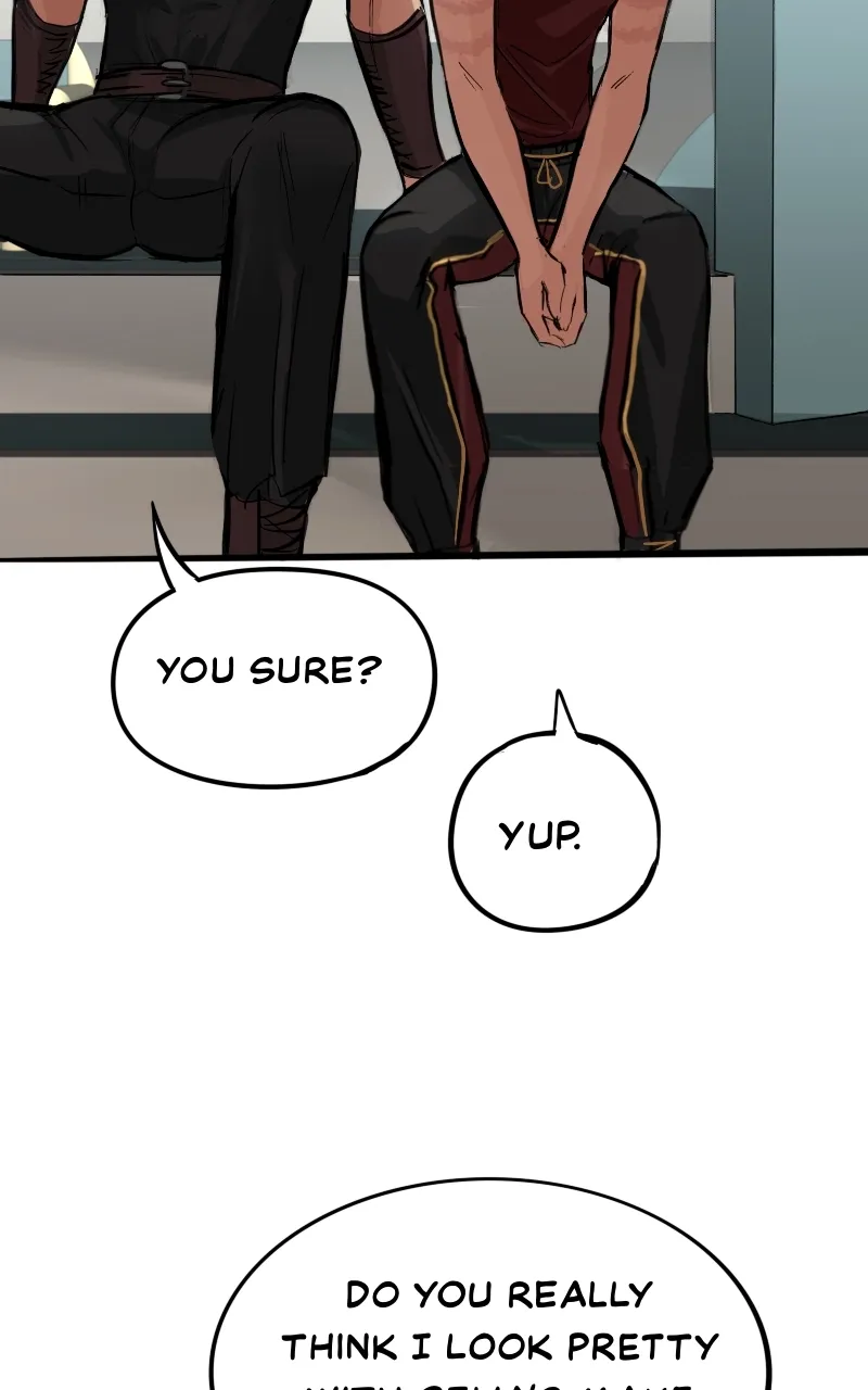 Read Aosora chapter 71 image 87 on Lezhin