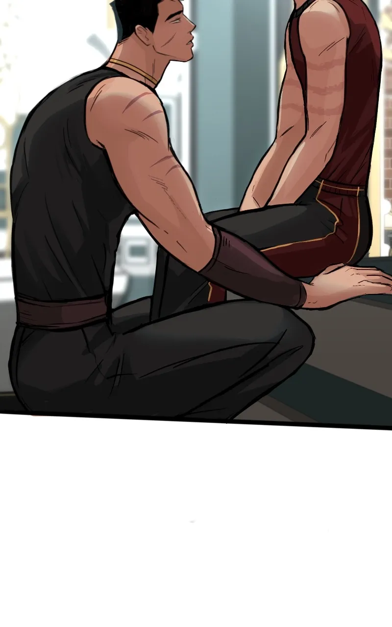 Read Aosora chapter 71 image 93 on Lezhin