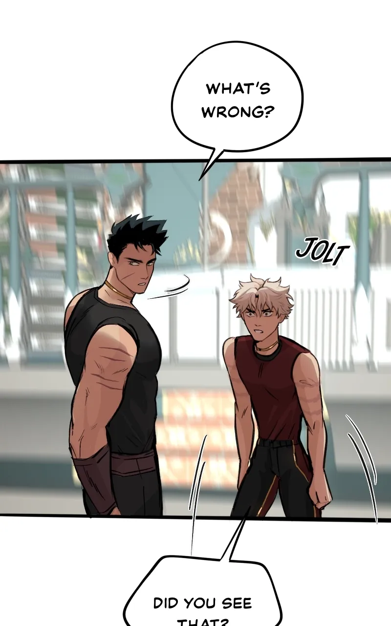 Read Aosora chapter 73 image 4 on Lezhin