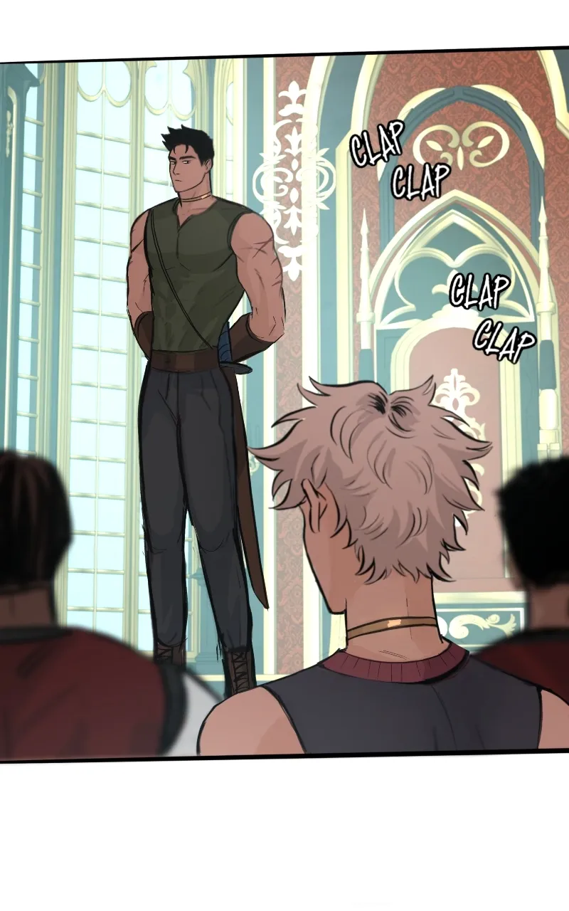 Read Aosora chapter 74 image 11 on Lezhin