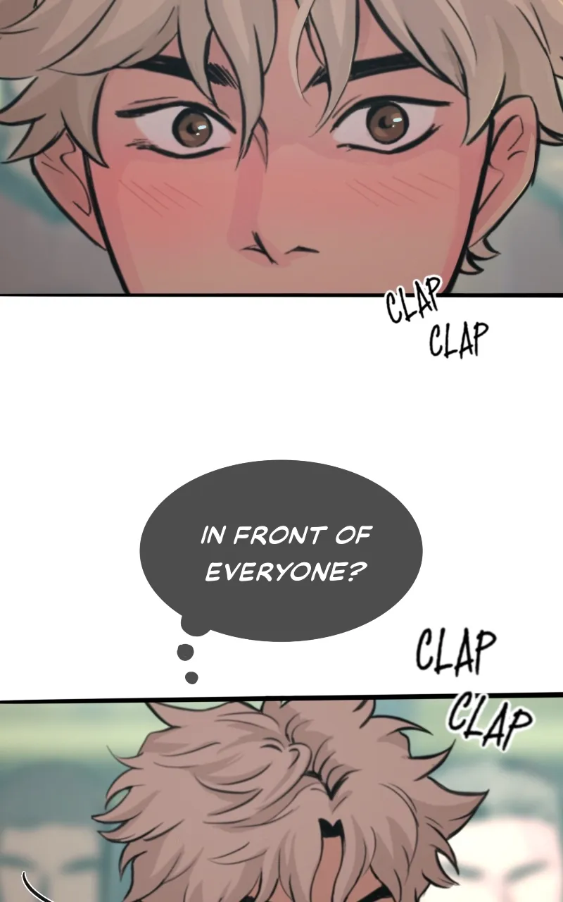 Read Aosora chapter 74 image 13 on Lezhin