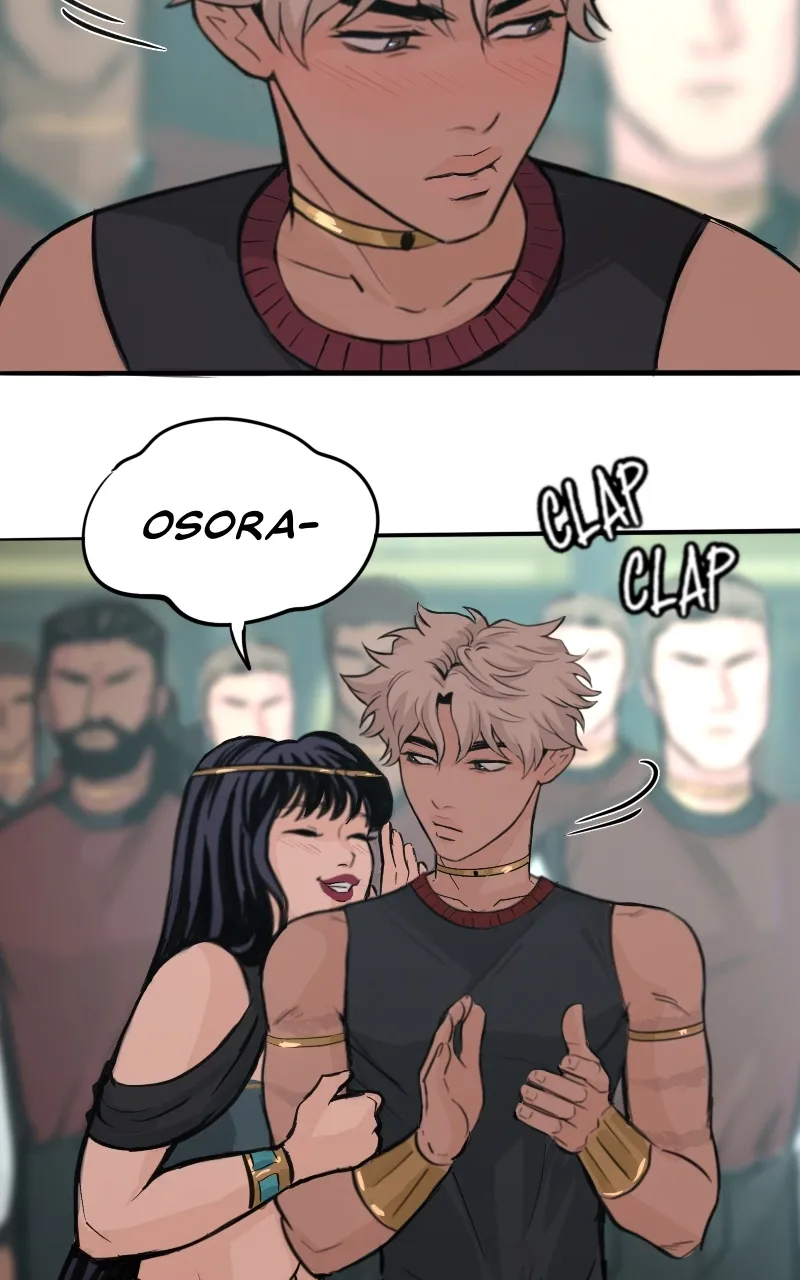 Read Aosora chapter 74 image 14 on Lezhin