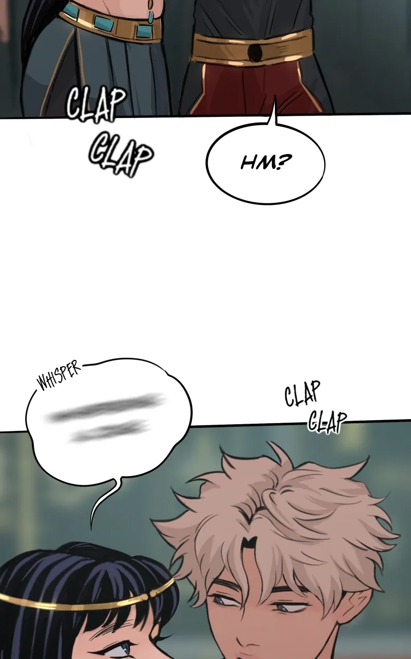 Read Aosora chapter 74 image 15 on Lezhin