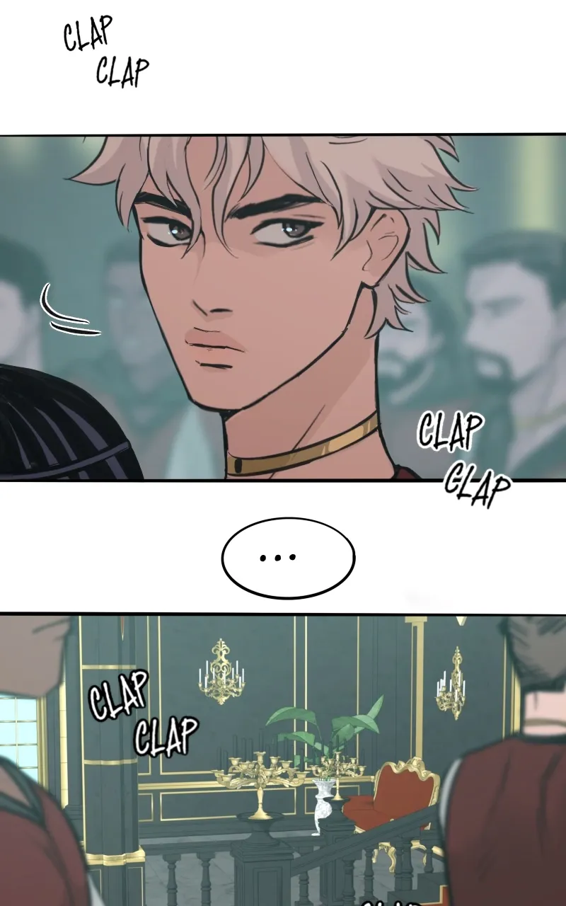 Read Aosora chapter 74 image 19 on Lezhin