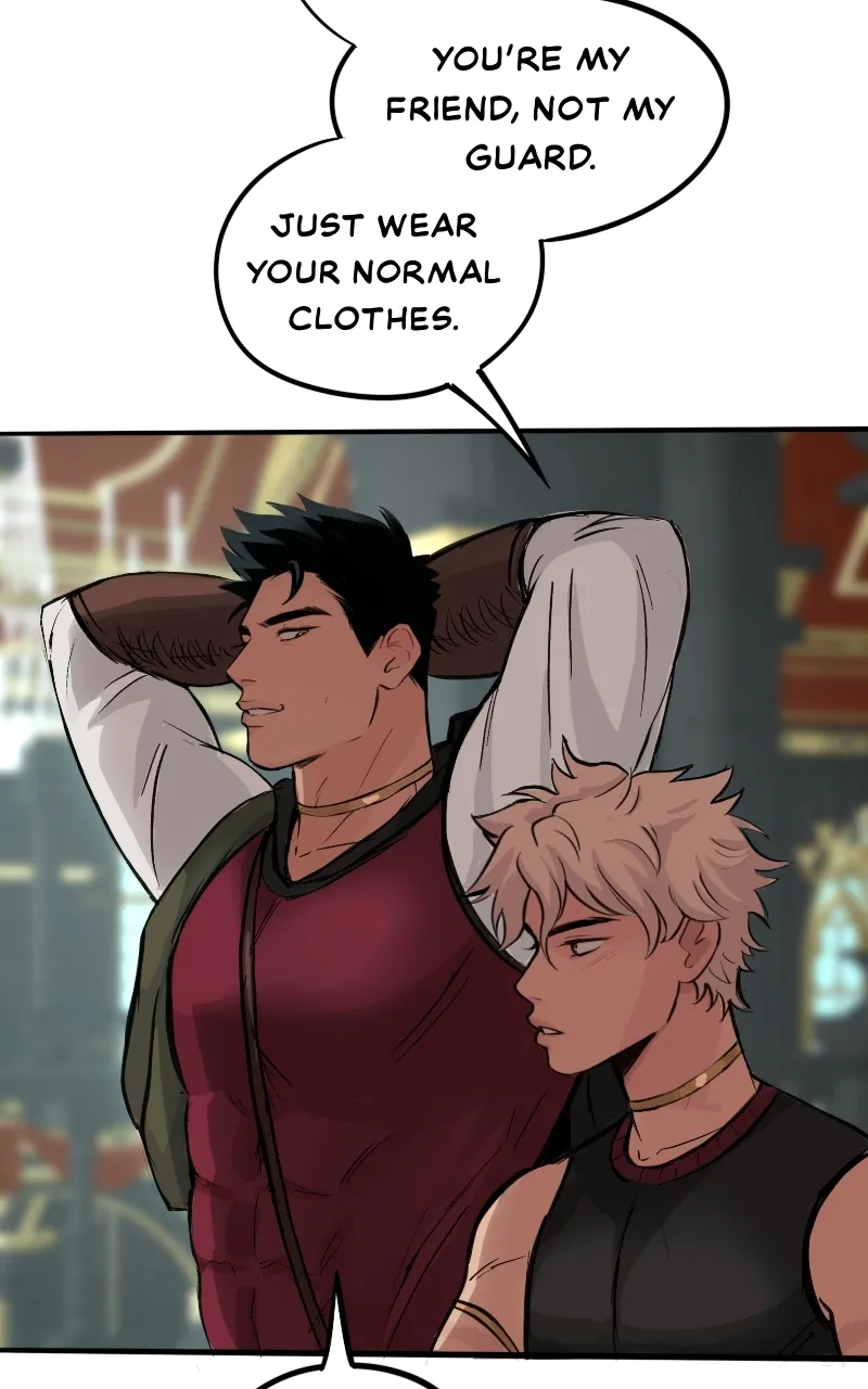 Read Aosora chapter 74 image 32 on Lezhin