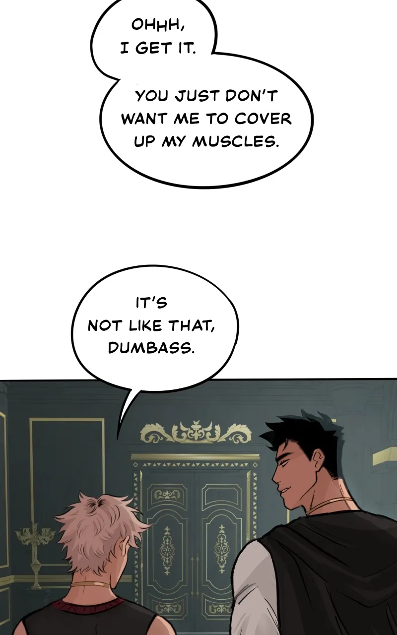 Read Aosora chapter 74 image 33 on Lezhin