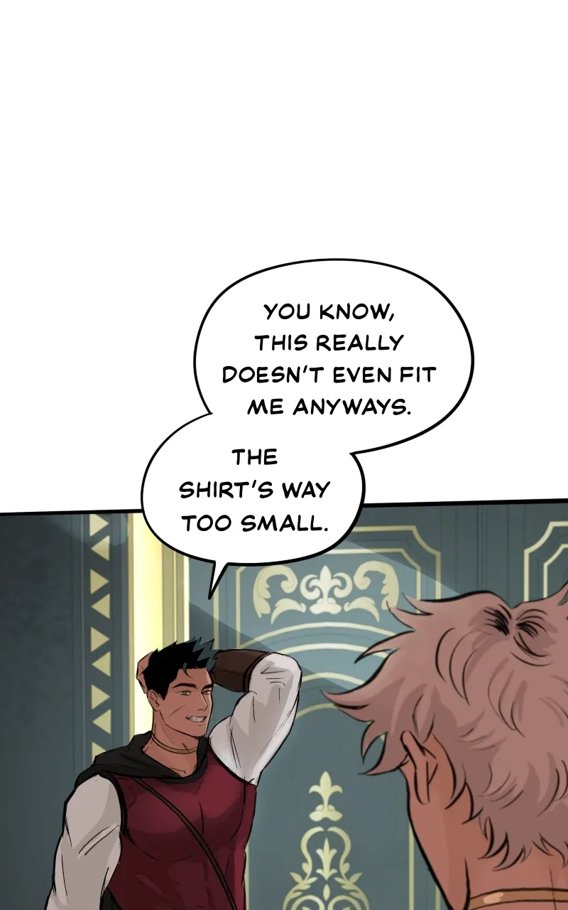 Read Aosora chapter 74 image 36 on Lezhin