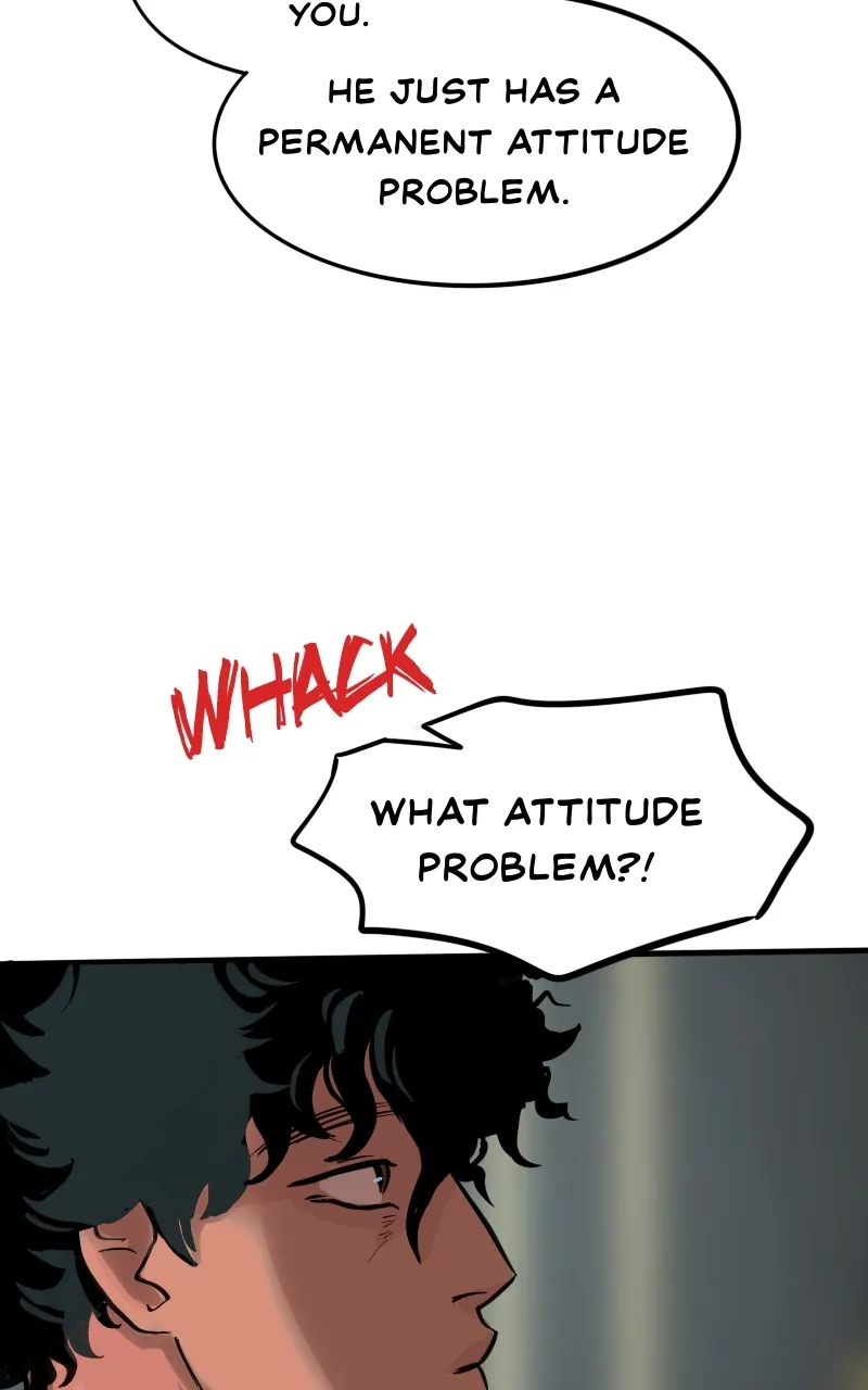 Read Aosora chapter 74 image 45 on Lezhin