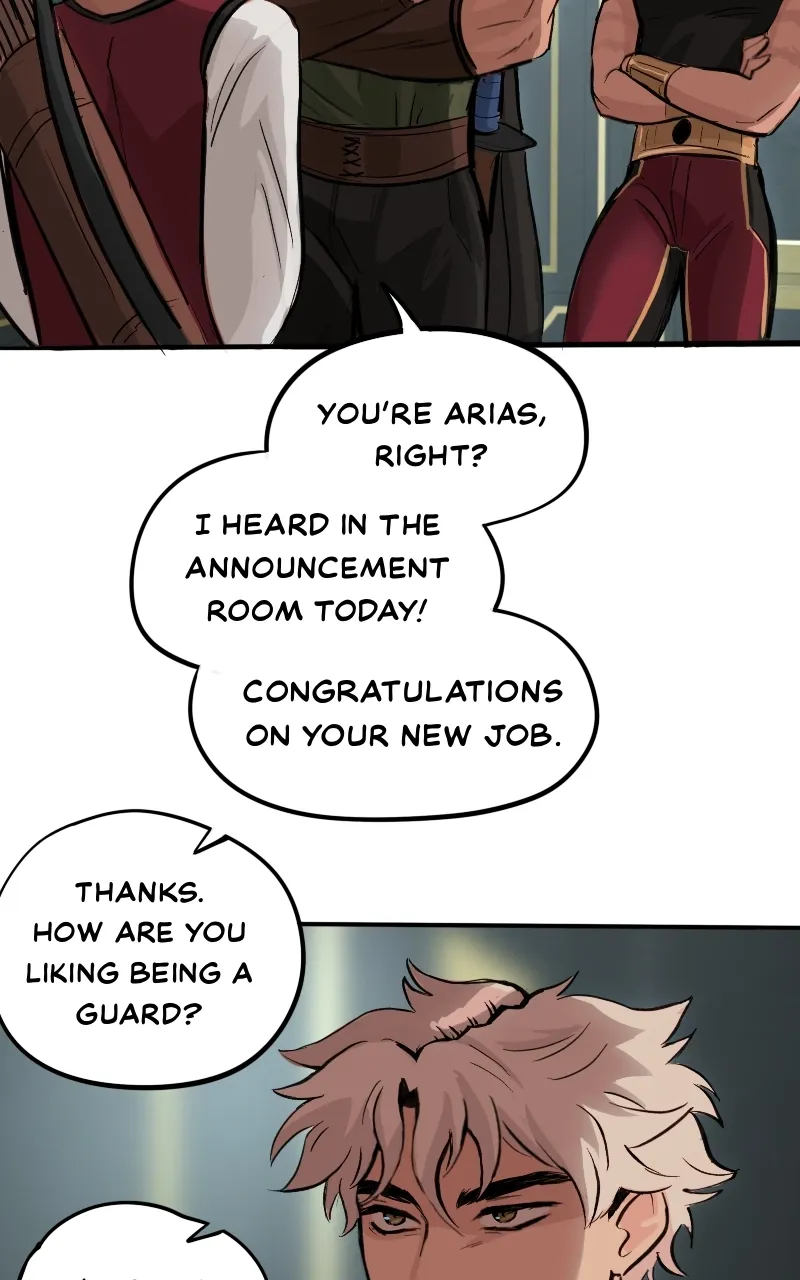 Read Aosora chapter 74 image 47 on Lezhin