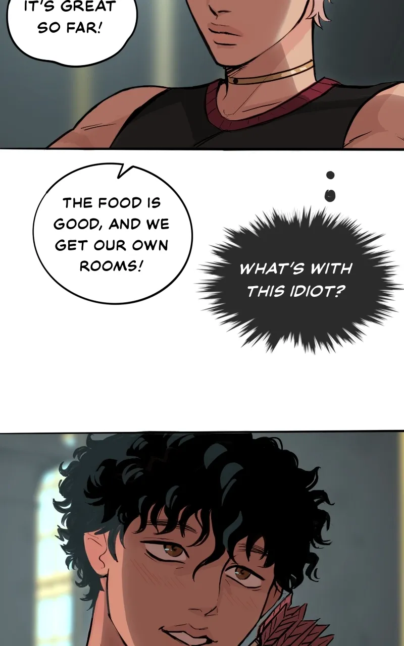 Read Aosora chapter 74 image 48 on Lezhin