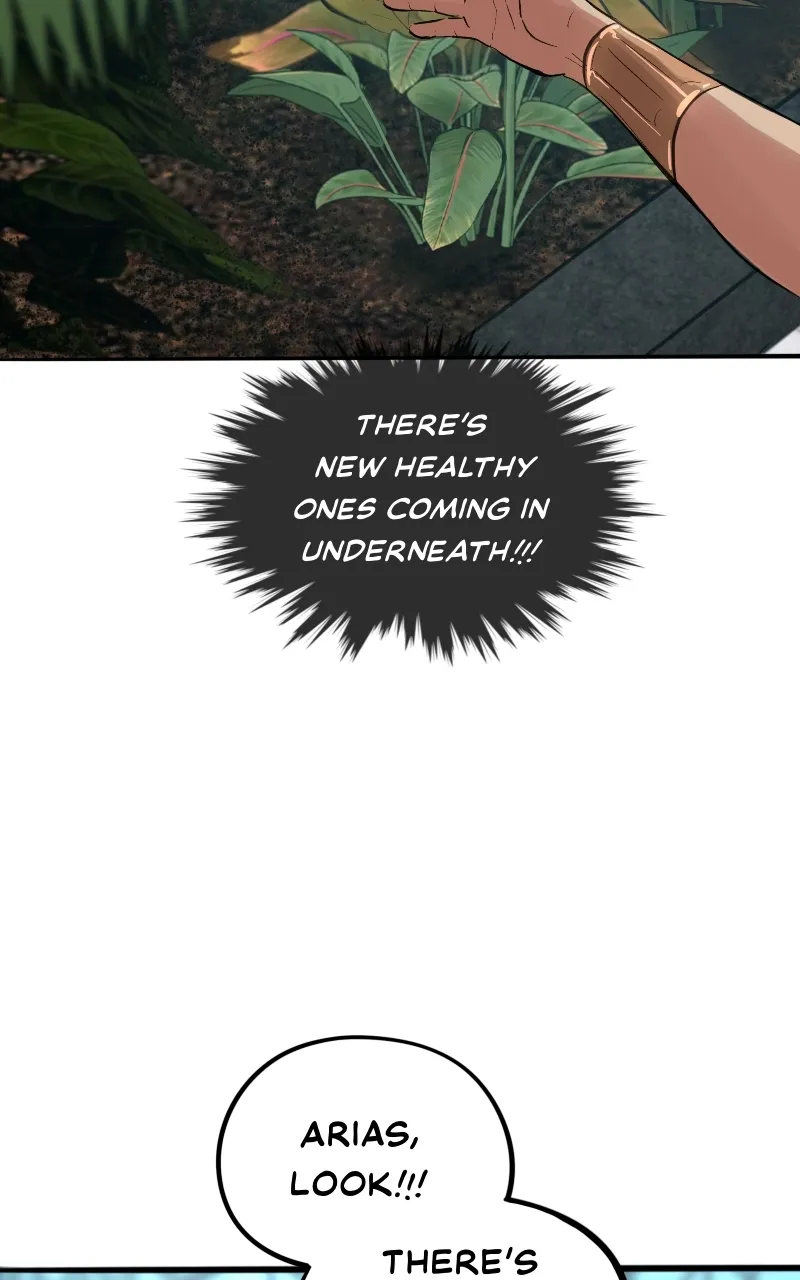 Read Aosora chapter 74 image 57 on Lezhin