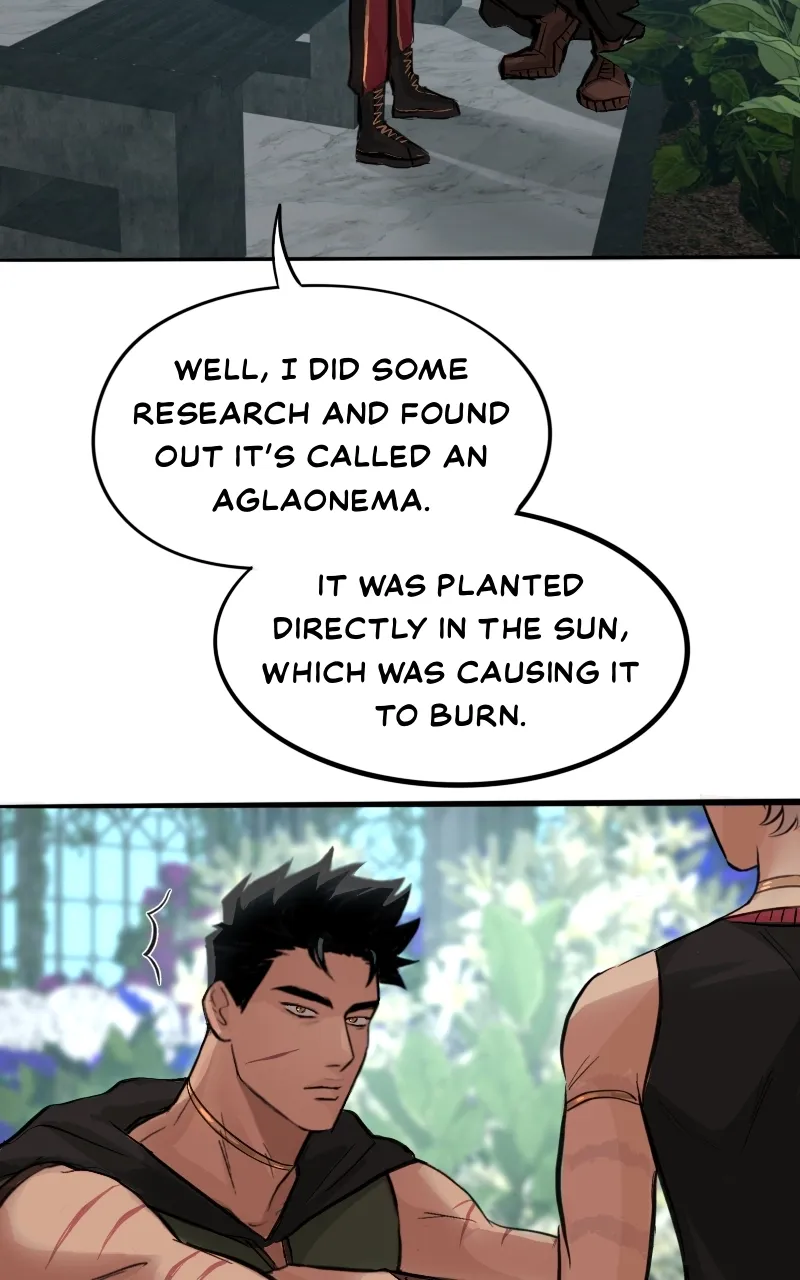 Read Aosora chapter 74 image 69 on Lezhin