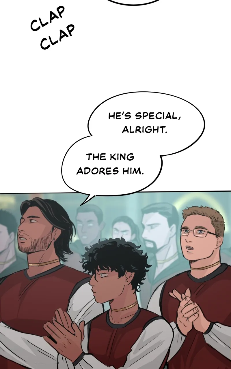 Read Aosora chapter 74 image 7 on Lezhin