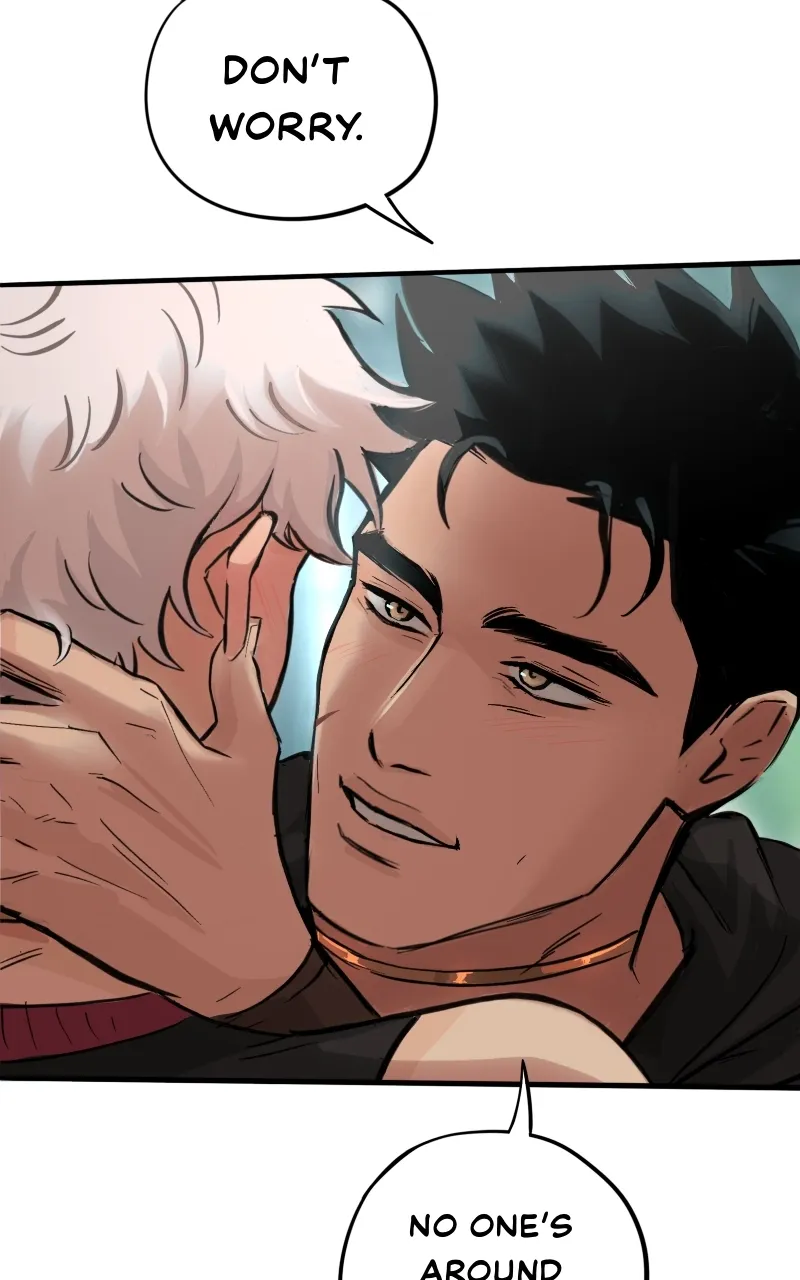 Read Aosora chapter 74 image 78 on Lezhin