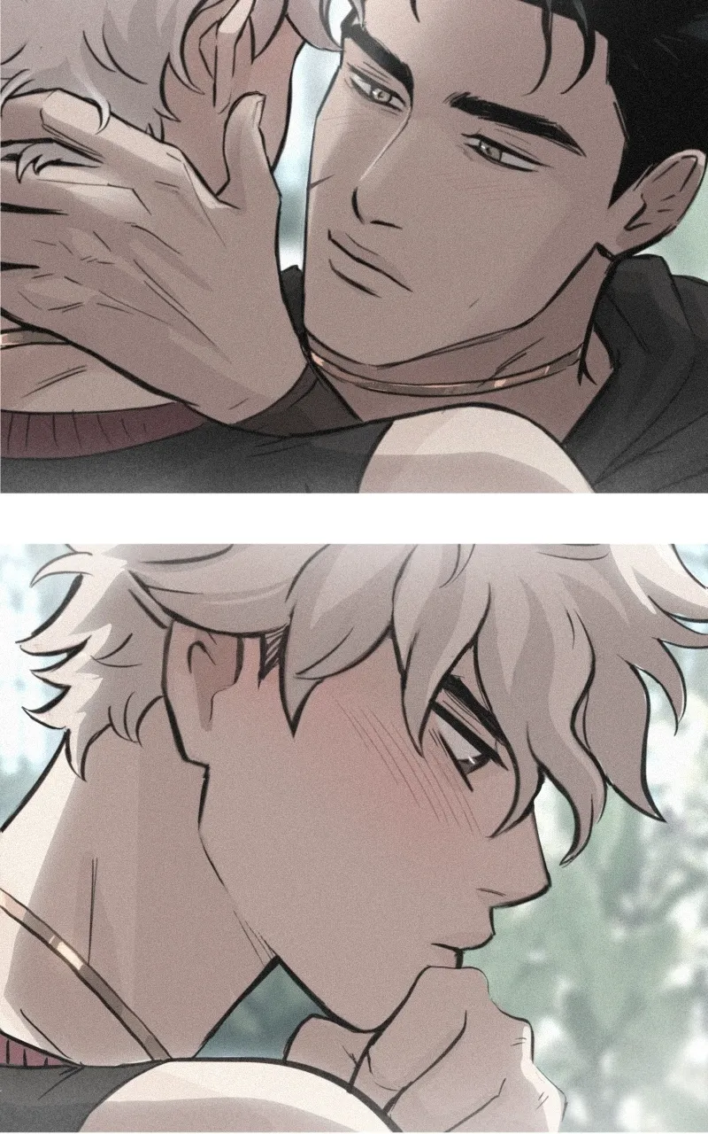 Read Aosora chapter 75 image 20 on Lezhin