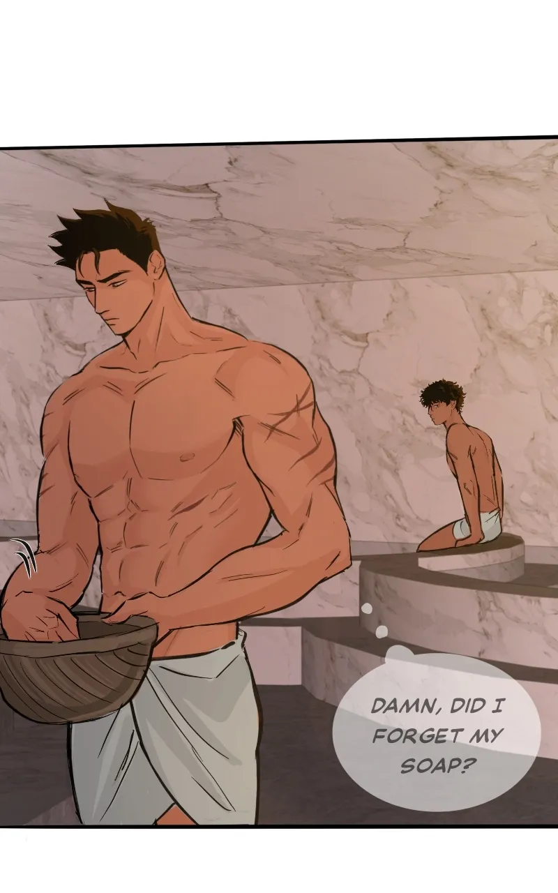 Read Aosora chapter 75 image 30 on Lezhin