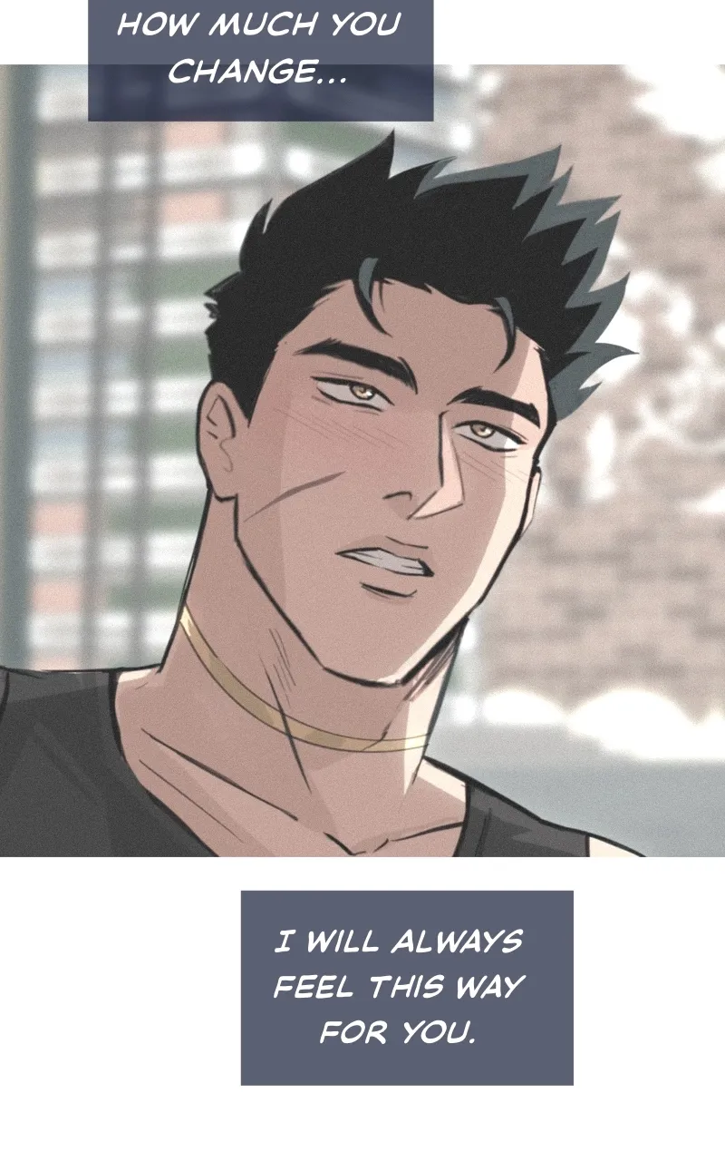 Read Aosora chapter 75 image 70 on Lezhin