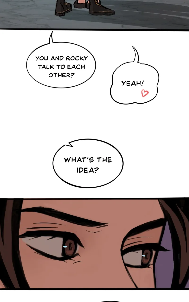 Read Aosora chapter 75 image 76 on Lezhin