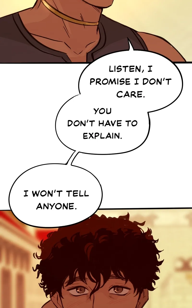 Read Aosora chapter 75 image 87 on Lezhin