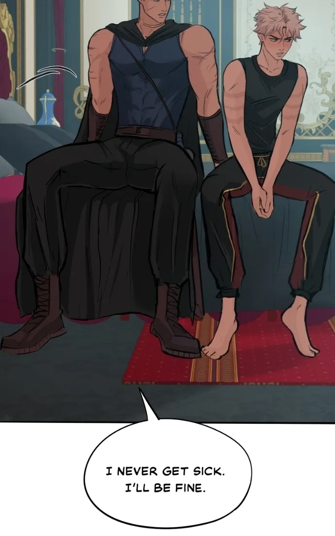 Read Aosora chapter 77 image 22 on Lezhin