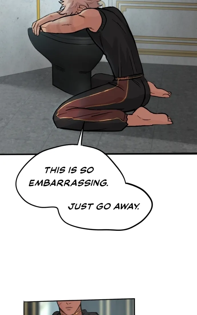 Read Aosora chapter 77 image 30 on Lezhin