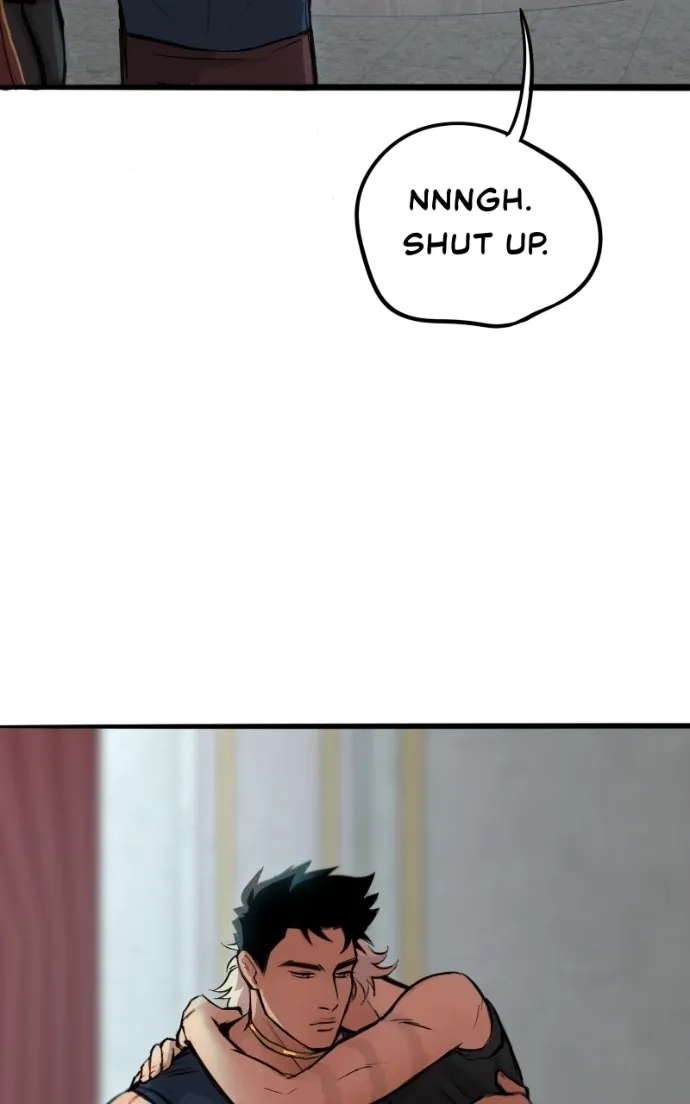 Read Aosora chapter 77 image 40 on Lezhin