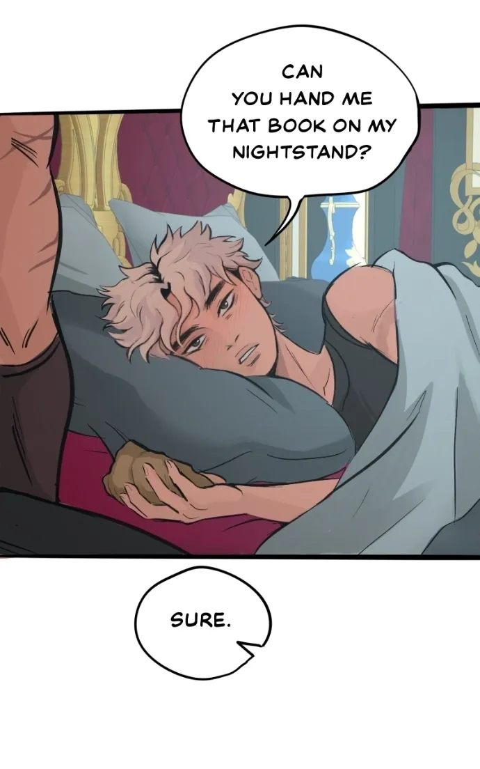 Read Aosora chapter 77 image 58 on Lezhin