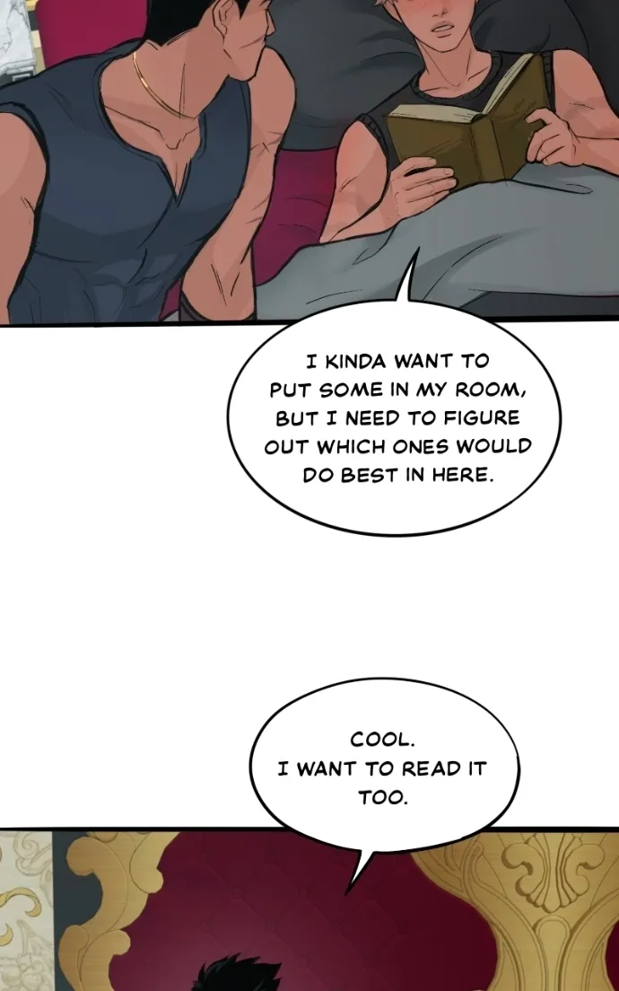 Read Aosora chapter 77 image 62 on Lezhin