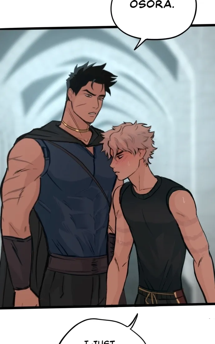 Read Aosora chapter 77 image 7 on Lezhin