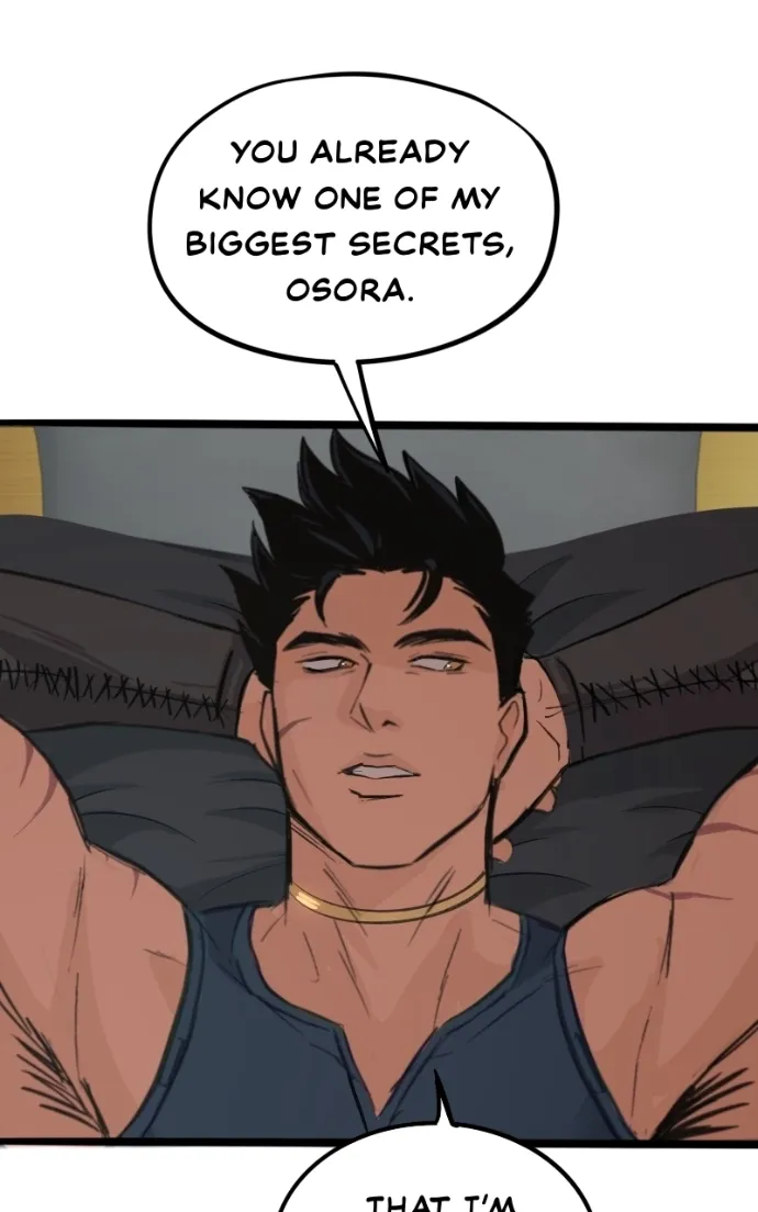 Read Aosora chapter 78 image 1 on Lezhin