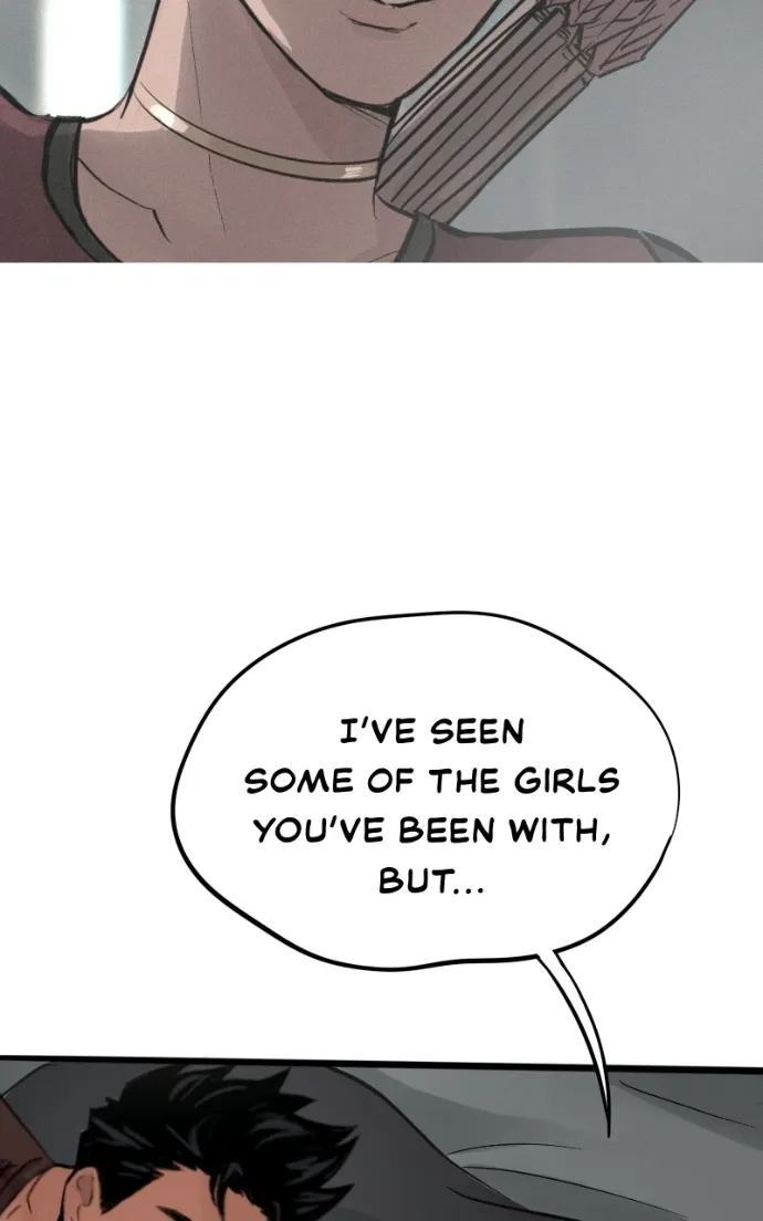 Read Aosora chapter 78 image 4 on Lezhin