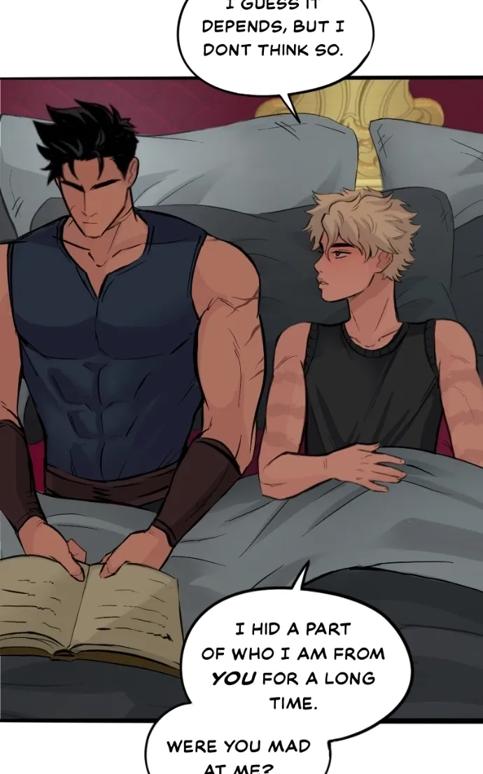 Read Aosora chapter 78 image 49 on Lezhin